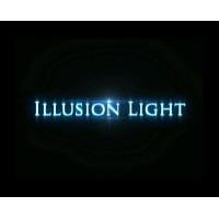 Illusion Light logo, Illusion Light contact details