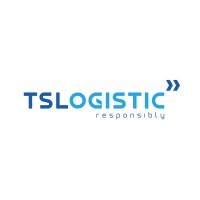 TSLOGISTIC logo, TSLOGISTIC contact details