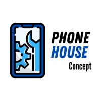 PhoneHouseConcept logo, PhoneHouseConcept contact details