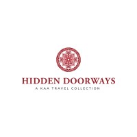 Hidden Doorways, Europe Office logo, Hidden Doorways, Europe Office contact details