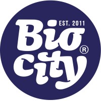 Biocity logo, Biocity contact details