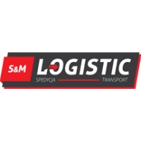 S&M Logistic - spedycja i transport w Europie logo, S&M Logistic - spedycja i transport w Europie contact details