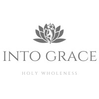 Into Grace logo, Into Grace contact details