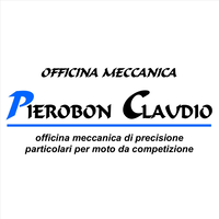 Meccanica Pierobon logo, Meccanica Pierobon contact details