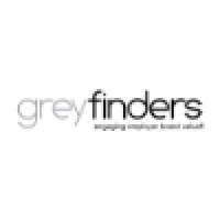 GreyFinders Co., Ltd logo, GreyFinders Co., Ltd contact details