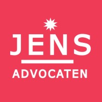 JENS advocaten logo, JENS advocaten contact details