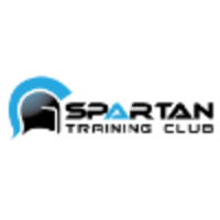 Spartan Training Club logo, Spartan Training Club contact details