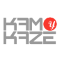 Kamykaze logo, Kamykaze contact details