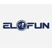 Elofun Entertainment logo, Elofun Entertainment contact details