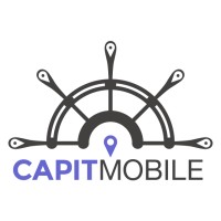 Capit Mobile logo, Capit Mobile contact details