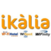 Ikalia s.r.l. logo, Ikalia s.r.l. contact details