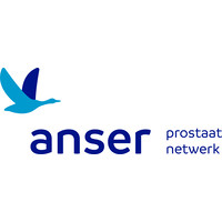 Anser prostaatnetwerk logo, Anser prostaatnetwerk contact details