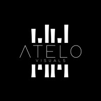 Atelo Visuals logo, Atelo Visuals contact details