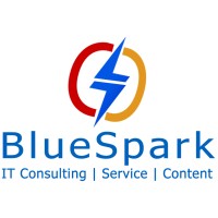 Blue Sparks IT Solutions logo, Blue Sparks IT Solutions contact details