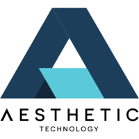 Aesthetic Technology logo, Aesthetic Technology contact details