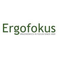 Ergofokus AB logo, Ergofokus AB contact details