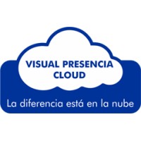 VISUAL PRESENCIA CLOUD logo, VISUAL PRESENCIA CLOUD contact details