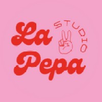 La Pepa Studio logo, La Pepa Studio contact details