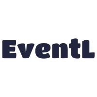 Eventl logo, Eventl contact details