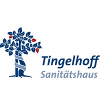 Sanitätshaus Tingelhoff GmbH logo, Sanitätshaus Tingelhoff GmbH contact details