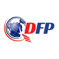 DFP DISTRIBUTION | GTR logo, DFP DISTRIBUTION | GTR contact details