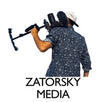 ZATORSKY.MEDIA logo, ZATORSKY.MEDIA contact details