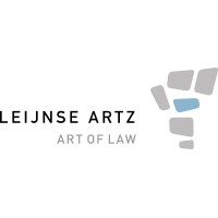 Leijnse Artz logo, Leijnse Artz contact details