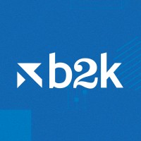 b2k Technology Solutions logo, b2k Technology Solutions contact details