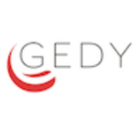 Gedy S.p.A logo, Gedy S.p.A contact details