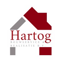 Hartog Bouwservice en Realisatie B.V. logo, Hartog Bouwservice en Realisatie B.V. contact details