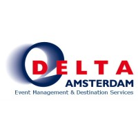 Delta Amsterdam, Event Management & Destination Services logo, Delta Amsterdam, Event Management & Destination Services contact details