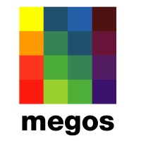 Megos AG logo, Megos AG contact details