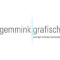 Gemmink Grafisch logo, Gemmink Grafisch contact details