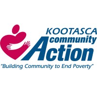 KOOTASCA Community Action Inc logo, KOOTASCA Community Action Inc contact details