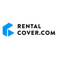 RentalCover.com logo, RentalCover.com contact details