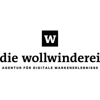 die wollwinderei gmbh logo, die wollwinderei gmbh contact details