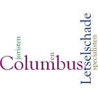 Columbus Letselschade logo, Columbus Letselschade contact details