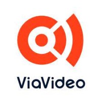 ViaVideo Cia. Ltda. logo, ViaVideo Cia. Ltda. contact details