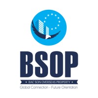 BSOP - Bac Son Overseas Property logo, BSOP - Bac Son Overseas Property contact details