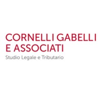 Cornelli Gabelli e Associati - Studio Legale e Tributario logo, Cornelli Gabelli e Associati - Studio Legale e Tributario contact details