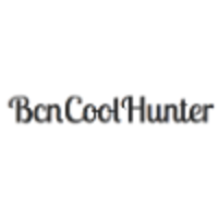 BcnCoolHunter logo, BcnCoolHunter contact details