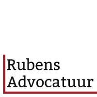 Rubens Advocatuur logo, Rubens Advocatuur contact details