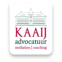 Kaaij Advocatuur Mediation en Coaching logo, Kaaij Advocatuur Mediation en Coaching contact details