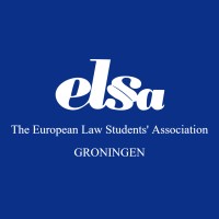 ELSA Groningen logo, ELSA Groningen contact details