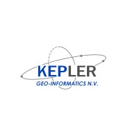 Kepler Geo-Informatics NV logo, Kepler Geo-Informatics NV contact details