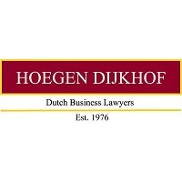 Hoegen Dijkhof Dutch Business Lawyers logo, Hoegen Dijkhof Dutch Business Lawyers contact details