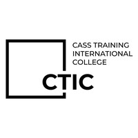 Cass Training International College logo, Cass Training International College contact details