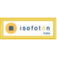 Isofoton Italia SRL logo, Isofoton Italia SRL contact details