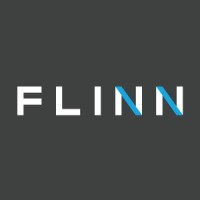 FLINN.LAW logo, FLINN.LAW contact details