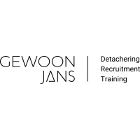 Gewoon Jans logo, Gewoon Jans contact details